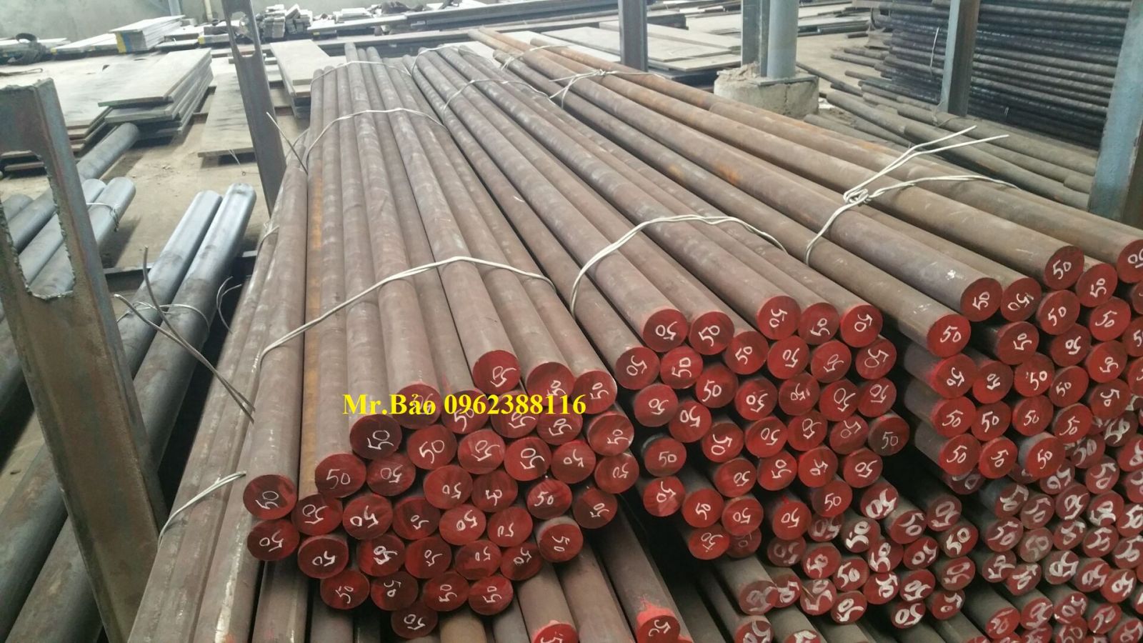 Công ty TNHH Công nghiệp quốc tế Châu Dương